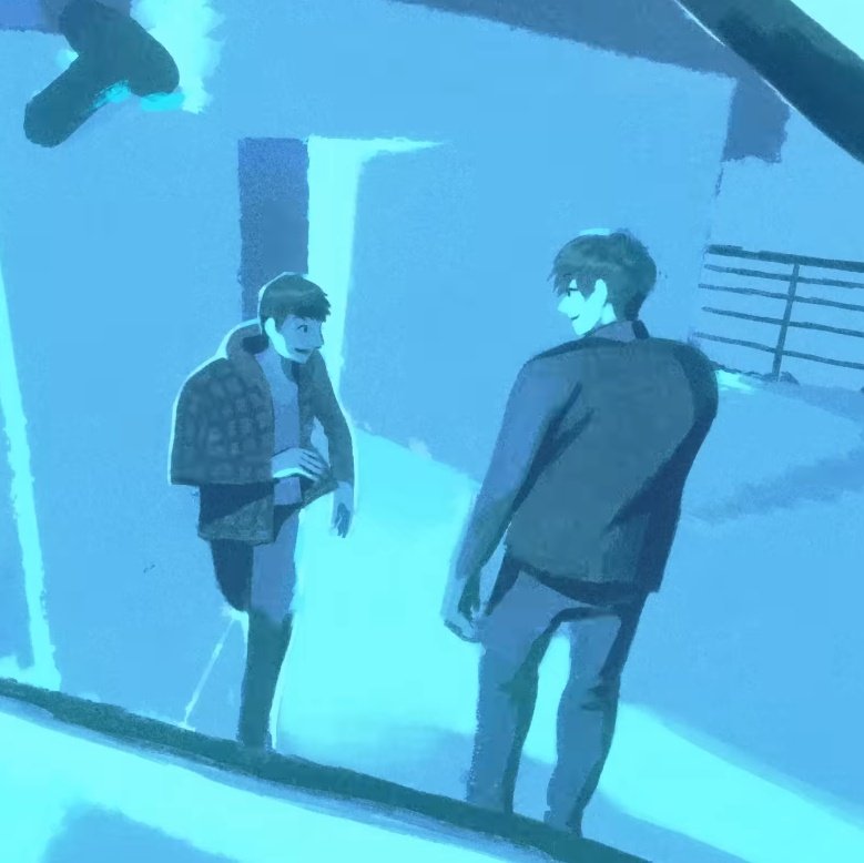 아토 🌿 tweet media