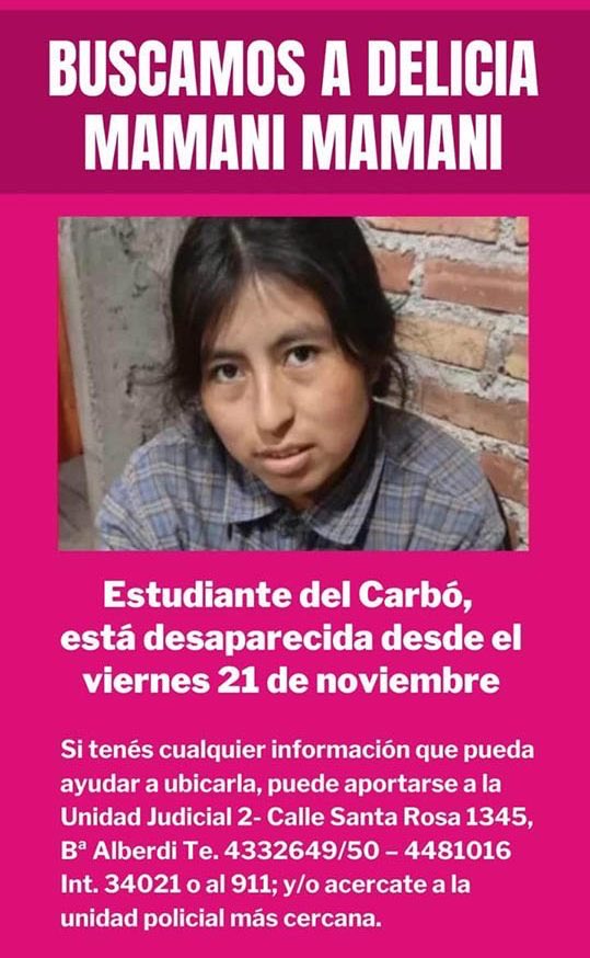 Felicitas Bonavitta tweet media