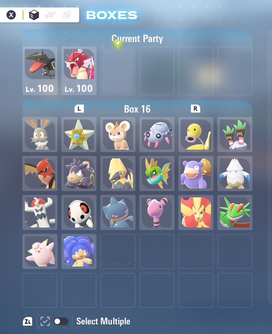 pogo_bLyss93's tweet photo. Well, this happened. I finally finished my Shiny Alpha Wild Zone Quest.
Started: 4/3/2026
Finished: 6/1/2026
Total Phases: 170 (and yes each one has a nickname.)

What should i do next?
#Pokemon #PokemonLegendsZA #ShinyHunter #ShinyPokemon #LegendsZA https://t.co/kgzkvKA3Cd