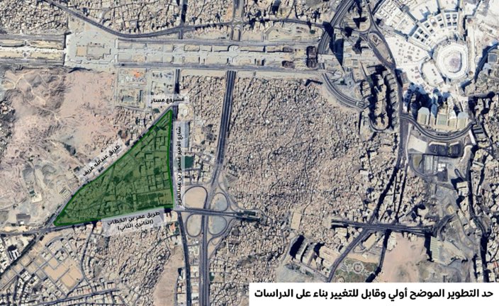 مشاريع السعودية tweet media