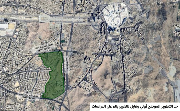 مشاريع السعودية tweet media