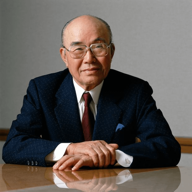 jaynitx's tweet photo. Soichiro Honda's first vehicles were small gasoline engines, originally built to power Japanese army radios, bolted onto bicycle frames.

He wasn't being clever. It was 1946 and most of Japan was in rubble.

Honda was born in 1906 in a small town near Hamamatsu, the son of a blacksmith. He spent his twenties working as a mechanic. In 1936 he started a side business out of a shed, making piston rings at night.

His first big order was for Toyota. The rings failed Toyota's quality test.

He took the rejection apart and went back to school. He was already in his thirties, sitting in metallurgy classes with teenagers, learning what he needed to learn to fix the part. It took him three years to make a piston ring Toyota would accept.

By the time the war came, his company, Tokai Seiki, had grown to about two thousand employees and was supplying piston rings and aircraft parts across the Japanese war industry.

Then everything was taken from him.

The government seized control of the company. Toyota took a forty five percent stake. Honda was demoted from president to senior managing director of his own factory. In 1944, American B-29s bombed his plants twice. In 1945, an earthquake finished the rest.

He sold what was left to Toyota for four hundred and fifty thousand yen, the same company that had rejected his first rings, and walked away with nothing to show for fifteen years of work.

For about a year after the surrender he drank cheap, illegal alcohol and did almost nothing.

Then in 1946, with the country in ruins and gasoline almost impossible to find, he started over. He set up a small shed on the site of the bombed-out factory with twelve other men, and they tried to build whatever they could sell.

They tried rotary weaving machines. No one bought them. They tried frosted glass panels and woven bamboo roof tiles. Neither worked.

Then he spotted a stack of surplus military engines, the small two-stroke generators that had once powered army backpack radios. Nobody else wanted them. He bought up as many as he could and started bolting them onto bicycles with a belt running to the rear wheel.

People needed any transportation they could get. The bikes sold as fast as he could put them together.

In 1948 he turned the shed into a company. He called it Honda Motor Co. He was forty two years old.

Most success stories edit out the part where the protagonist sat in a heap of rubble for a year drinking. That was the most important year. By the time Honda picked himself up, he'd been told no by Toyota, watched his factory get bombed, watched the rest get leveled by an earthquake, lost his company to the government, and tried and failed at three more businesses before he ever bolted a radio motor to a bicycle.

The man who built one of the largest car companies on earth had already lost everything twice before he started.

Honda put it cleanly himself.

"Success represents the one percent of your work which results from the ninety nine percent that is called failure."