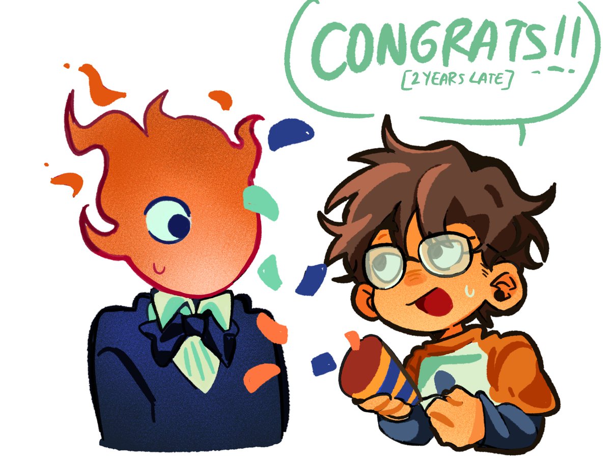 bapakmubinigwe's tweet photo. @rudopathy DID YOU PRINTED IT WHAT?#(#;#) THIS IS VERY SUPER LATE BUT I'M GLAD U FINALLY MAKE IT CONGRATS BROSKI YOU ARE SO COOL I LIKE YOUR NEW SONA N ANIMATION #BIGFAN https://t.co/Hj8jW7HRvX
