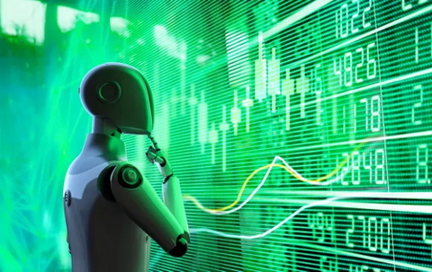 adamlampe's tweet photo. AI-generated investment portfolios are highly concentrated in large-cap tech stocks, particularly semiconductors, according to a new National Bureau of Economic Research working paper. https://t.co/GkYMOJzqrC https://t.co/APgeLa1hSs