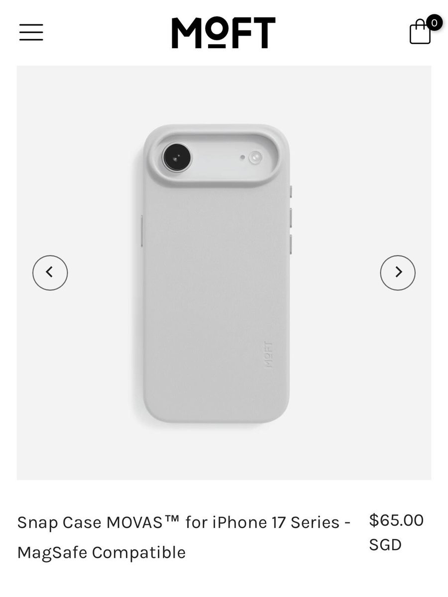 easloguide's tweet photo. This iPhone case feels premium and comes in colors that match your phone. https://t.co/8Mm9gJbvCL
