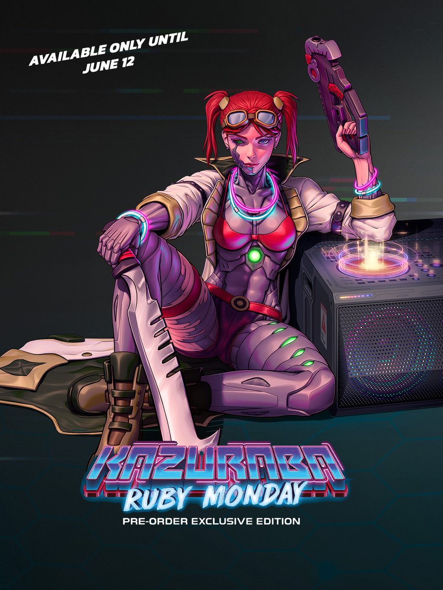InfinityTheGame's tweet photo. Hunted by influential megacorporations and tied to mysterious alien technology, this limited preorder miniature is essential for Operation Mazebreaker. Reserve yours by June 12 to be part of the thrilling journey.
https://t.co/kE9jV0Jcnj https://t.co/0cWDXW9v3k
