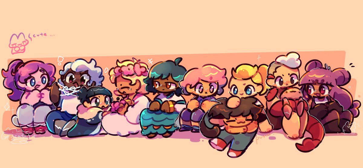 Grey___cat's tweet photo. #spop
Happy children’s day! https://t.co/qHGdtmDD51
