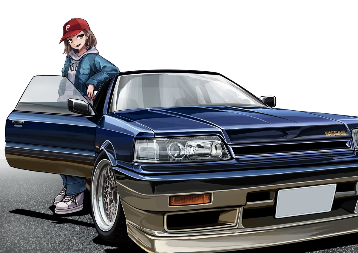 依頼再開します!!
車、キャラ背景ありなしの相談も可能!
仕事の合間に描くので内容に寄っては1ヶ月程お時間頂く場合ございます
車絵2万円から～
DM追えないのでお手数ですがリプライください🙇‍♀️ 