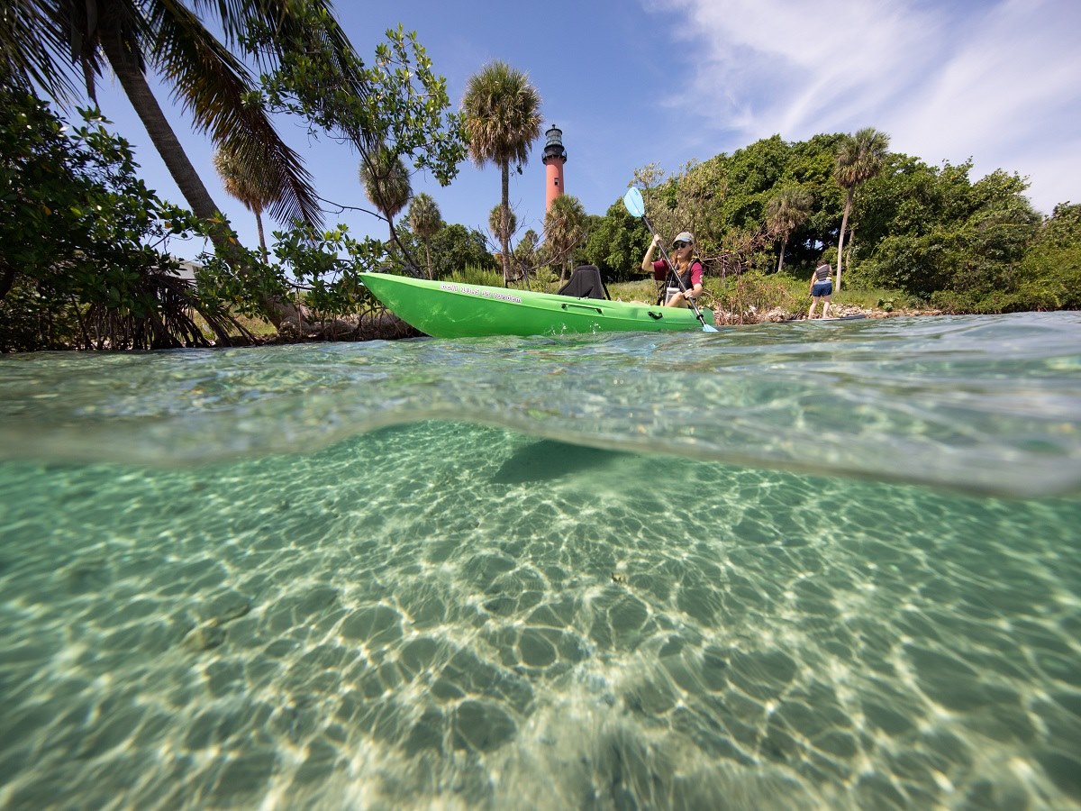 BLM_ES's tweet photo. June is Great Outdoors Month! 🌞🌿 

Discover BLM Eastern States’ public lands—paddle clear waters, hike lush trails, or relax riverside. Adventure, history, and nature await across 31 states east of the Mississippi. 

Plan your visit: https://t.co/O3JBkV8Nf1 https://t.co/8oCdBVODq4