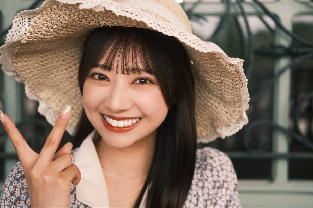 本当はおふざけするの大好き😼✌🏻