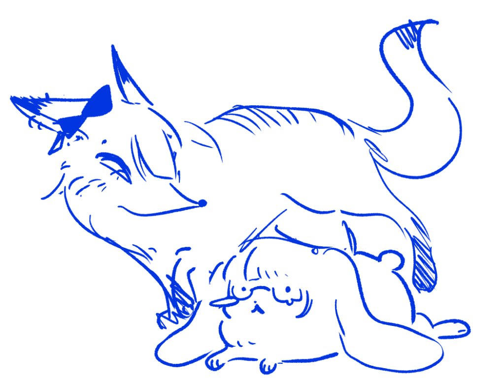mercihill's tweet photo. vampcind animals https://t.co/aTh4hKxx5x