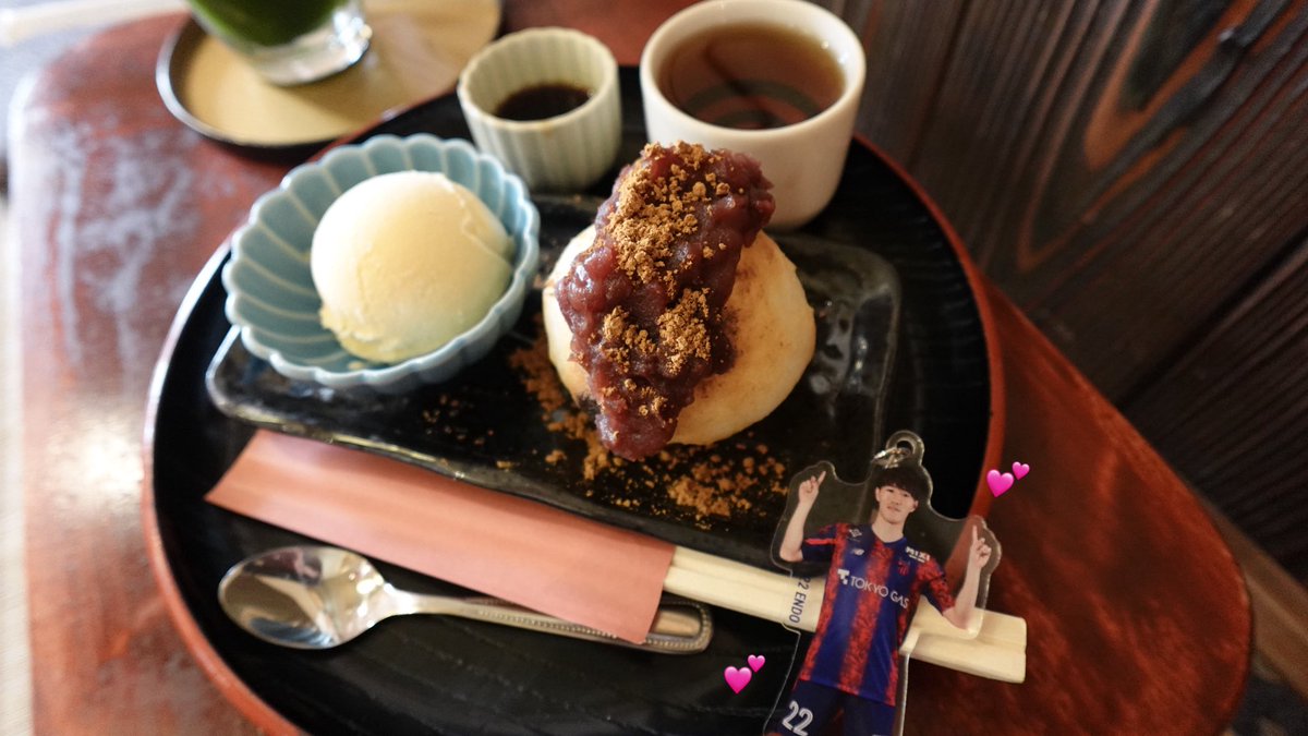 _22u22__'s tweet photo. 遠征二日目は早起きして伏見稲荷大社⛩ https://t.co/aiX4FPO3ih