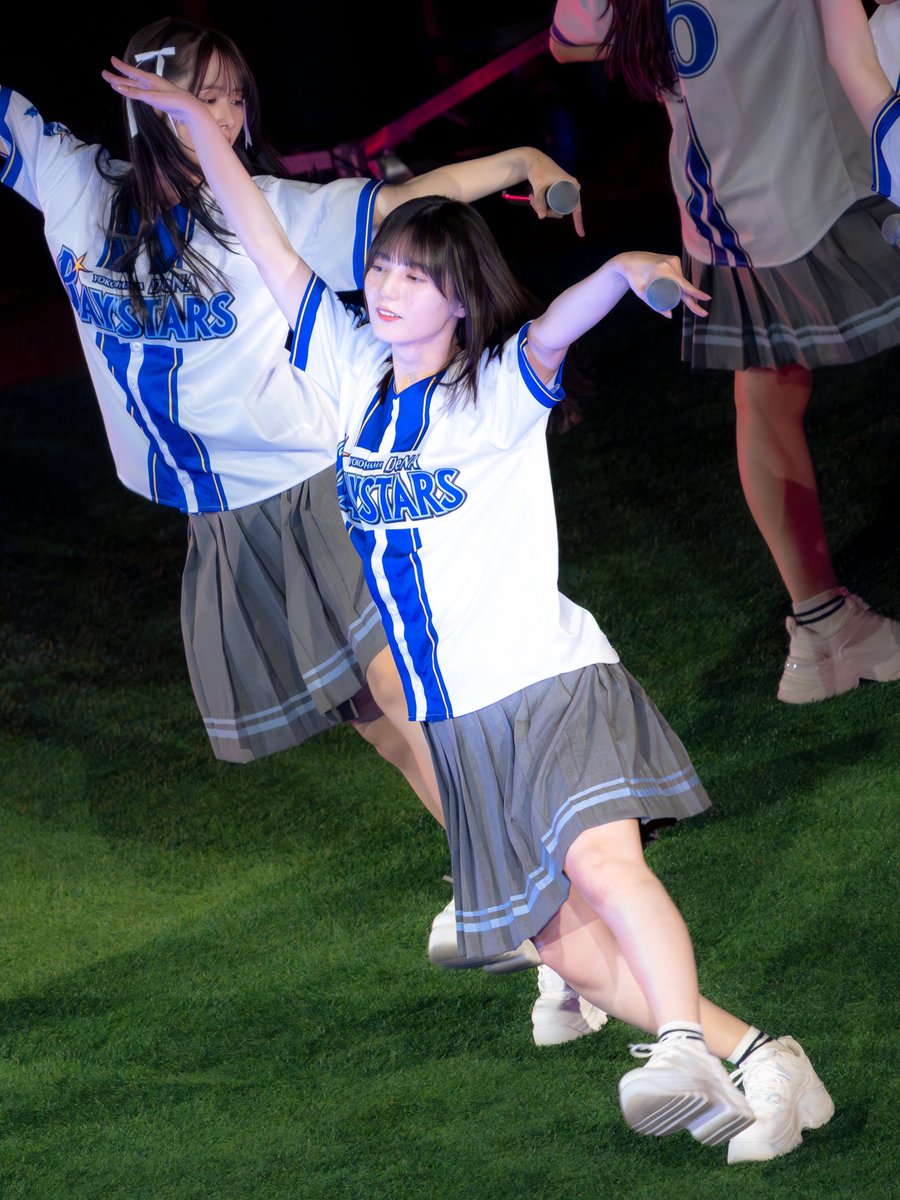 小坂菜緒 #YIS2026