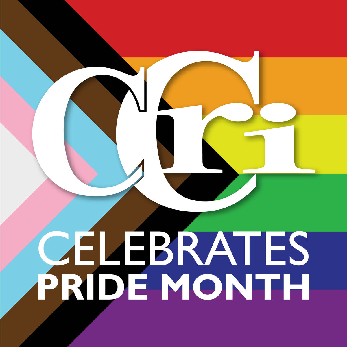 CCRINews's tweet photo. At CCRI, we proudly celebrate and uplift the LGBTQIA+ community on our campuses and beyond. This Pride Month, we honor the strength, brilliance, and resilience of queer and trans individuals while reaffirming our commitment to equality, inclusion, and justice. 🏳️‍🌈🏳️‍⚧️ https://t.co/K9gSypN5ag