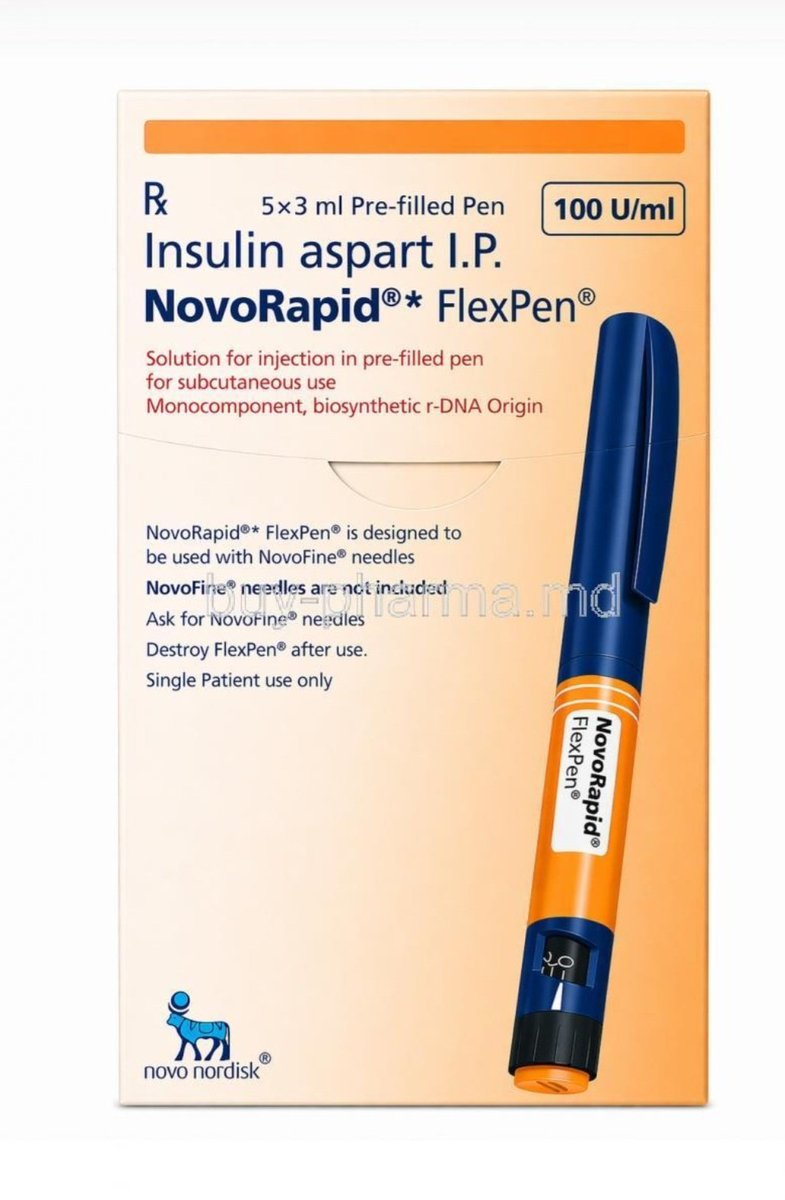 nuneatonmems's tweet photo. Anyone having problems getting Novorapid insulin or know any chemist in #Nuneaton with stock?  Been trying to collect prescription since last Wednesday but no luck. @ClaireH_NN  @DiabetesUK  #insulin #diabetic https://t.co/kXSHFCc3cp