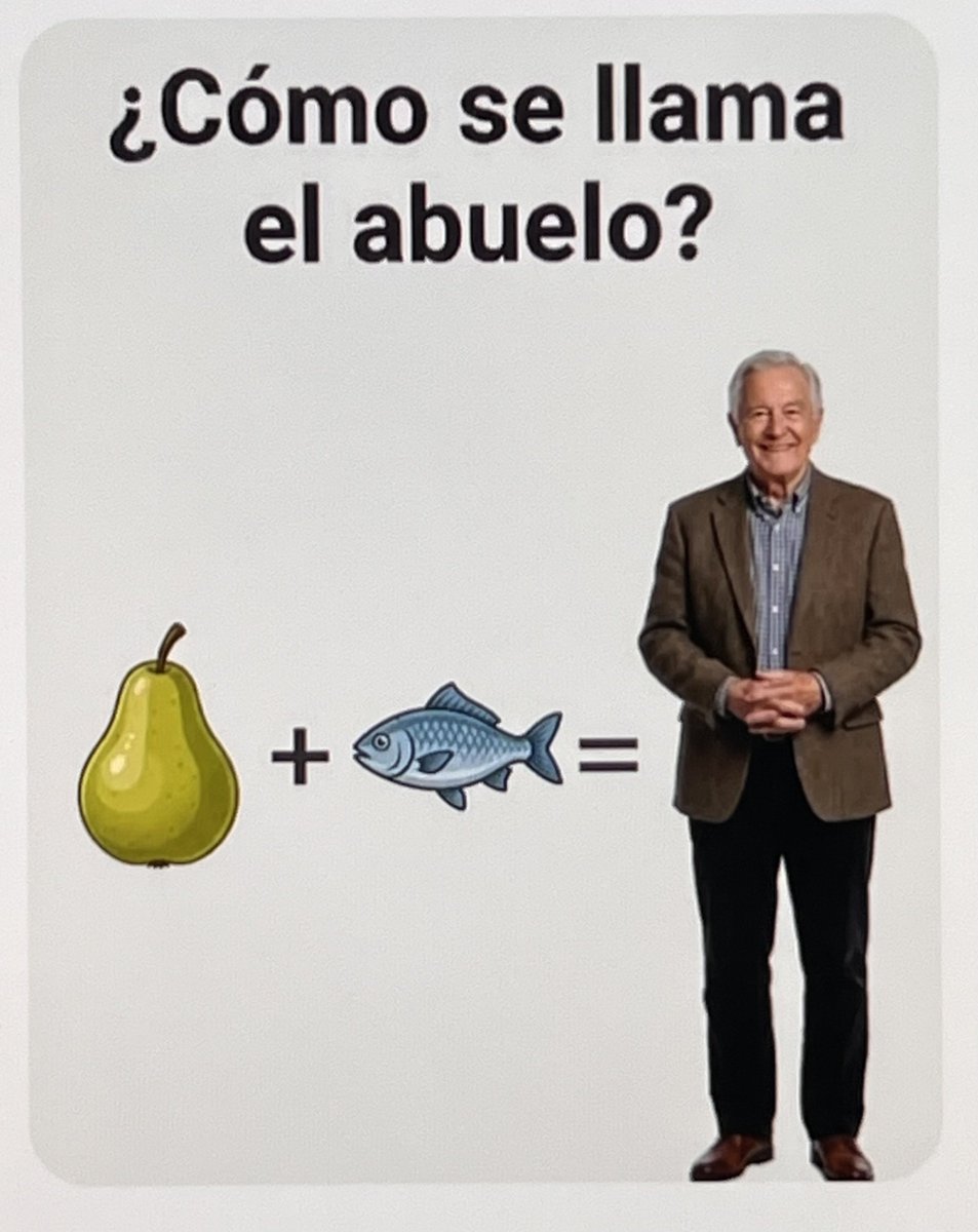 ramonrr4864's tweet photo. Descifran el nombre ?! https://t.co/CmBQh8XGcK