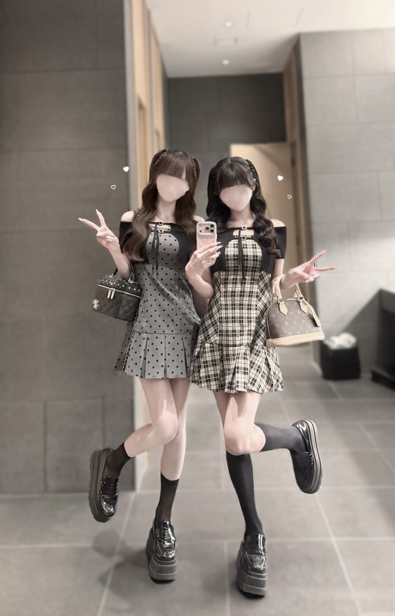 ku0x0mo's tweet photo. お揃い可愛くて大好きなんだU >  ·̫ o̴̶̷̤ U◝✩♡ https://t.co/cIGYZqr5Dk