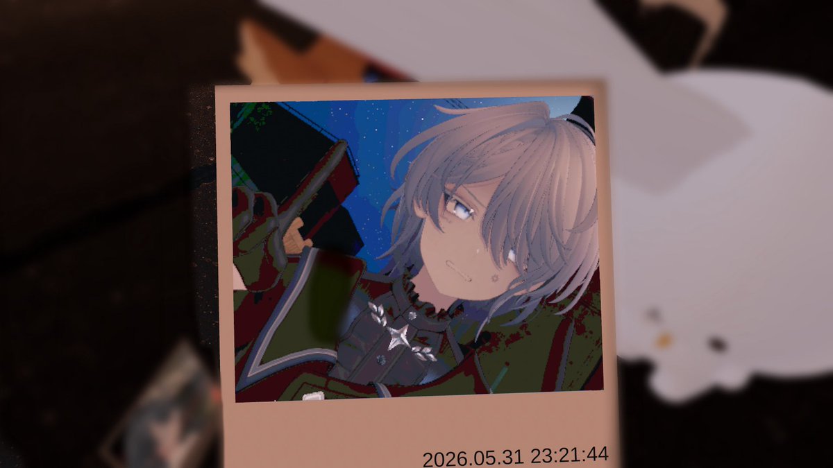 reiverel's tweet photo. 日曜はえむさんと!!
初心者お喋りワールド？みたいな場所へ行ってグループにお邪魔させて貰って友達が増えた🥳
グループの中に入るのってコミュ力高すぎて...勉強になります...!!
最初に教えてもらったチルワもめちゃ好きだったのでまた行きたいです！ https://t.co/7B8Gw50bbh