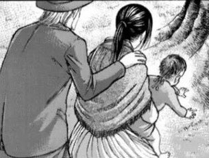 Grace// love Mikasa tweet media