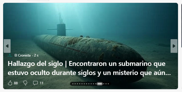 ElPerroRetro's tweet photo. Este medio, @Cronistacom no enfrenta nunca las consecuencias de mentir descaradamente en cada "noticia" que publica? Cómo es legal? (esto que muestro, es solo una pavada, pero hay publicaciones desinformativas que cruzan la línea de lo legal). https://t.co/ggHtTbH2vC