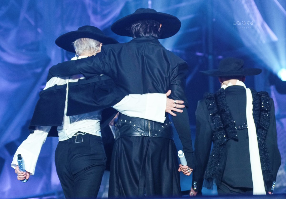 tako6v6's tweet photo. 20260530 SW8
#SHINee #샤이니 https://t.co/G6yXibgYpO