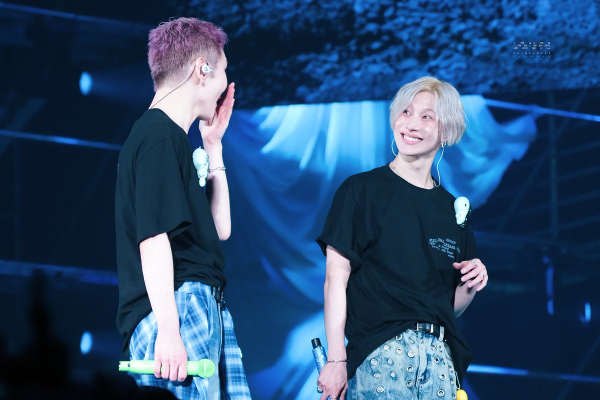 tako6v6's tweet photo. 20260530 SW8
#SHINee #샤이니 https://t.co/G6yXibgYpO