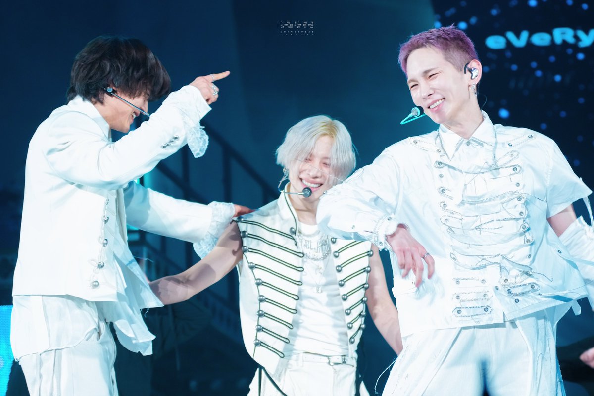 tako6v6's tweet photo. 20260530 SW8
#SHINee #샤이니 https://t.co/G6yXibgYpO