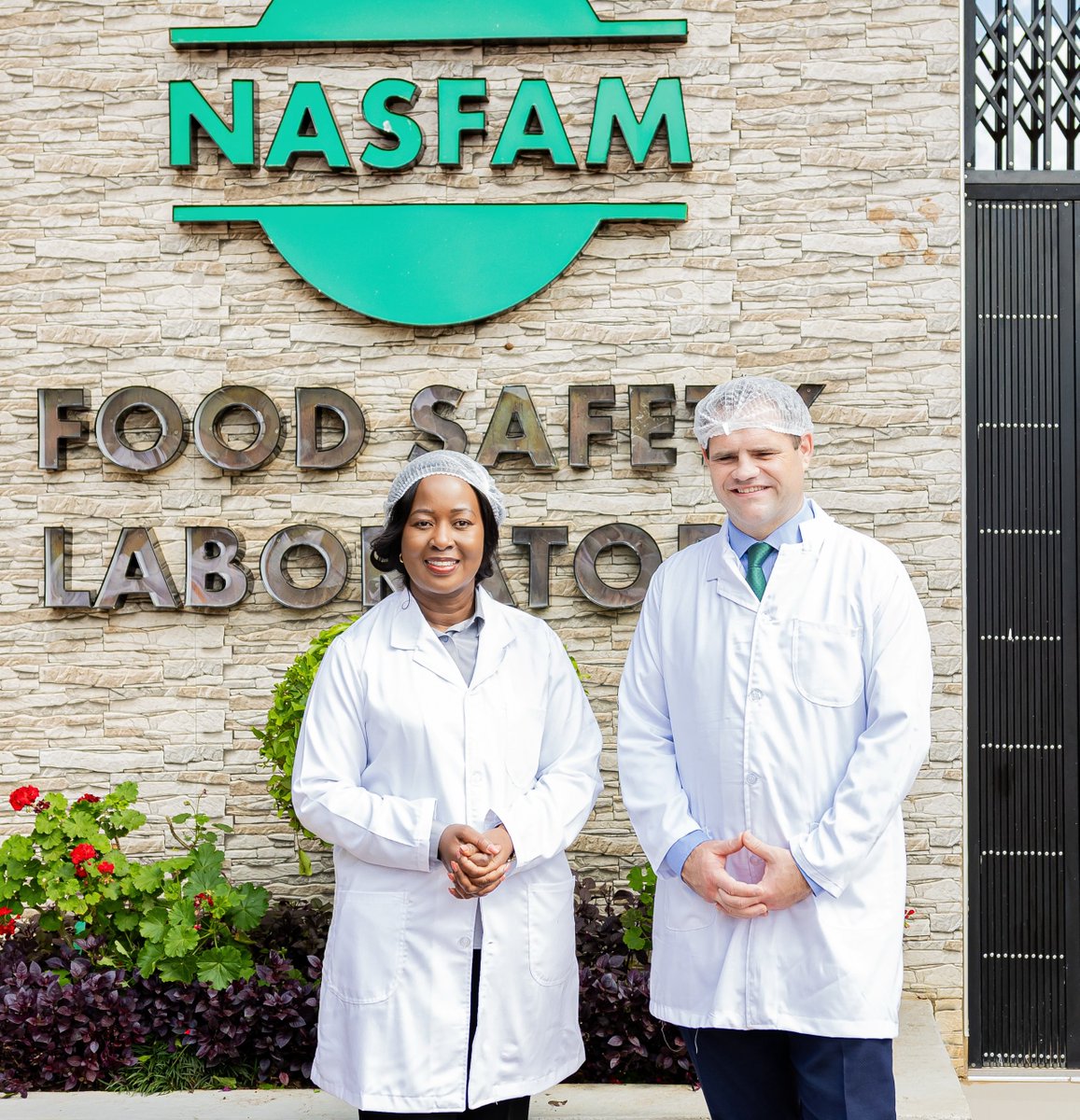 NASFAM1's tweet photo. On 29th May 2026, we hosted Ireland's Minister of State for International Development and Diaspora, Neale Richmond TD, at NASFAM Commercial to showcase the impact of partnerships that are transforming agriculture, nutrition, and rural livelihoods.

#NASFAM2026 #AgriTransformation https://t.co/w0UQHSFsMq
