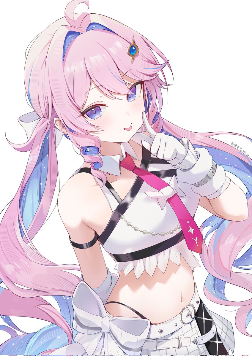 AlenyStar's tweet photo. @gosari542 谁能拒绝邪恶水蜜桃！！！ https://t.co/58c4LRS4Fh