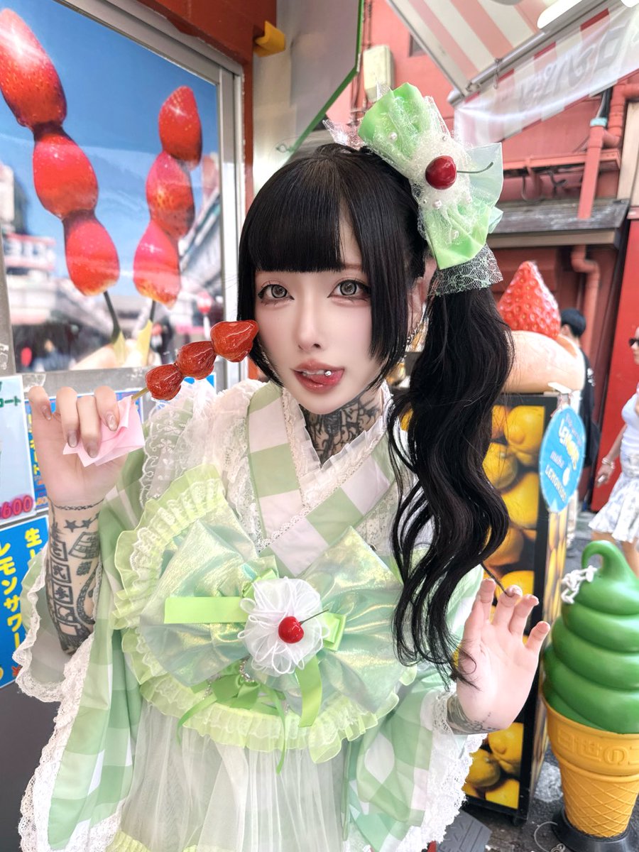 CHIMU様の専用ページ Chim🐾 (@babychimchan) / Posts / X