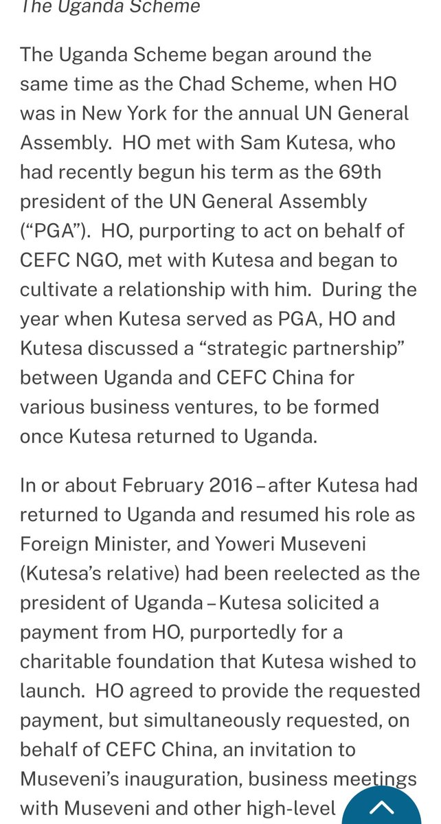 allimadi's tweet photo. In business it's about the #Brand #Namebrand
When you freely associate with a #Thief after you have been provided with solid evidence of his theft then people will start wondering about you @AlikoDangote
#DangoteProtectYourBrand
#MuseveniIsAThief
#US #Suspect1510
#PatrickHo
@WorldBankGroup
@IMFNews @KGeorgieva @EU_Commission