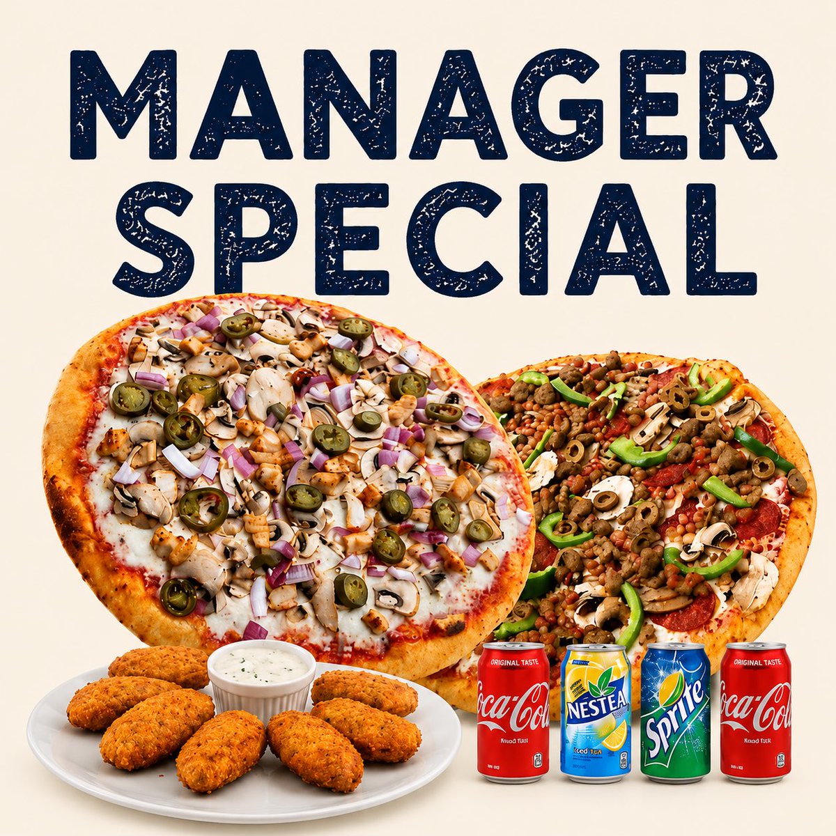 Reginos Pizza-Danforth tweet media