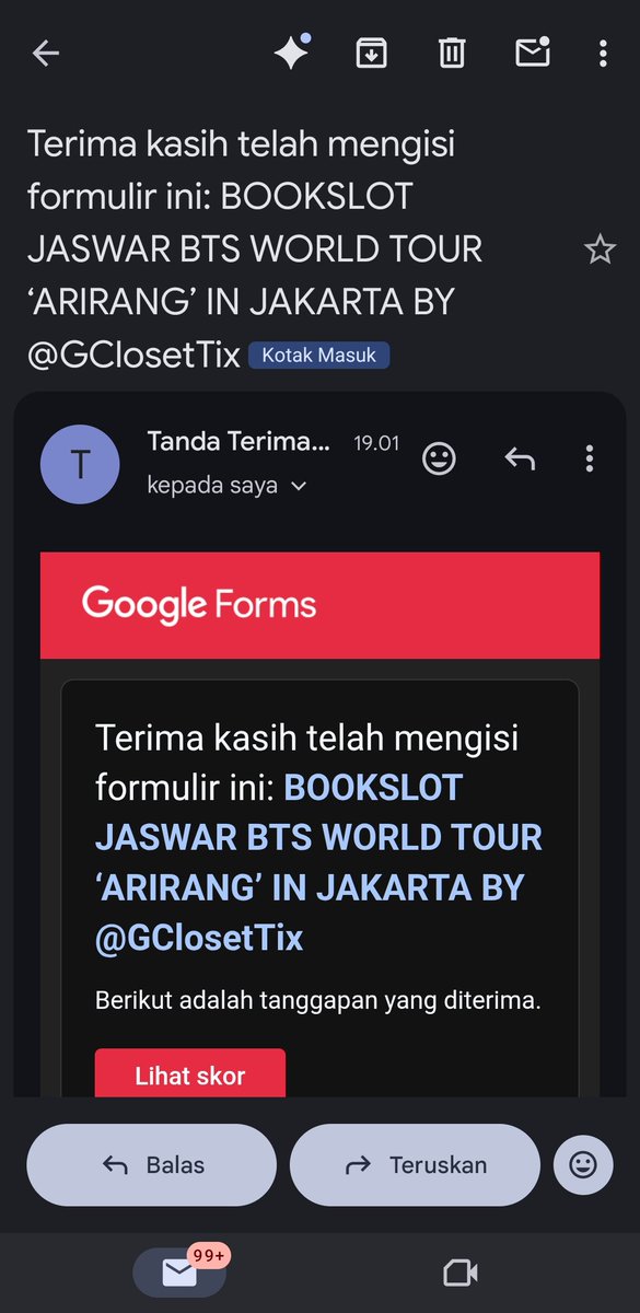 boraaahae's tweet photo. @GClosetTix yampun hey, stob it! semoga ini war jastip terakhirku ya Allah😭 https://t.co/xHHyceVwrd