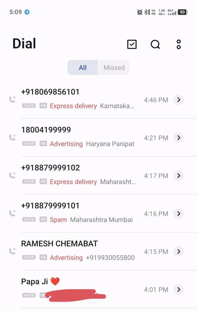 LittleYohan19's tweet photo. It’s a clear Fraud to rotate customer money! Product never went "Out for Delivery", no phone call from courier, yet they mark "Closed"
Demand: Either deliver IMMEDIATELY or REFUND MY MONEY NOW
@consaff @ConsumerNo1 @jagograhakjago @IndiaHaier
@SupremeCourtIND @UPGovt
@CMOfficeUP https://t.co/i00XZqGhrg