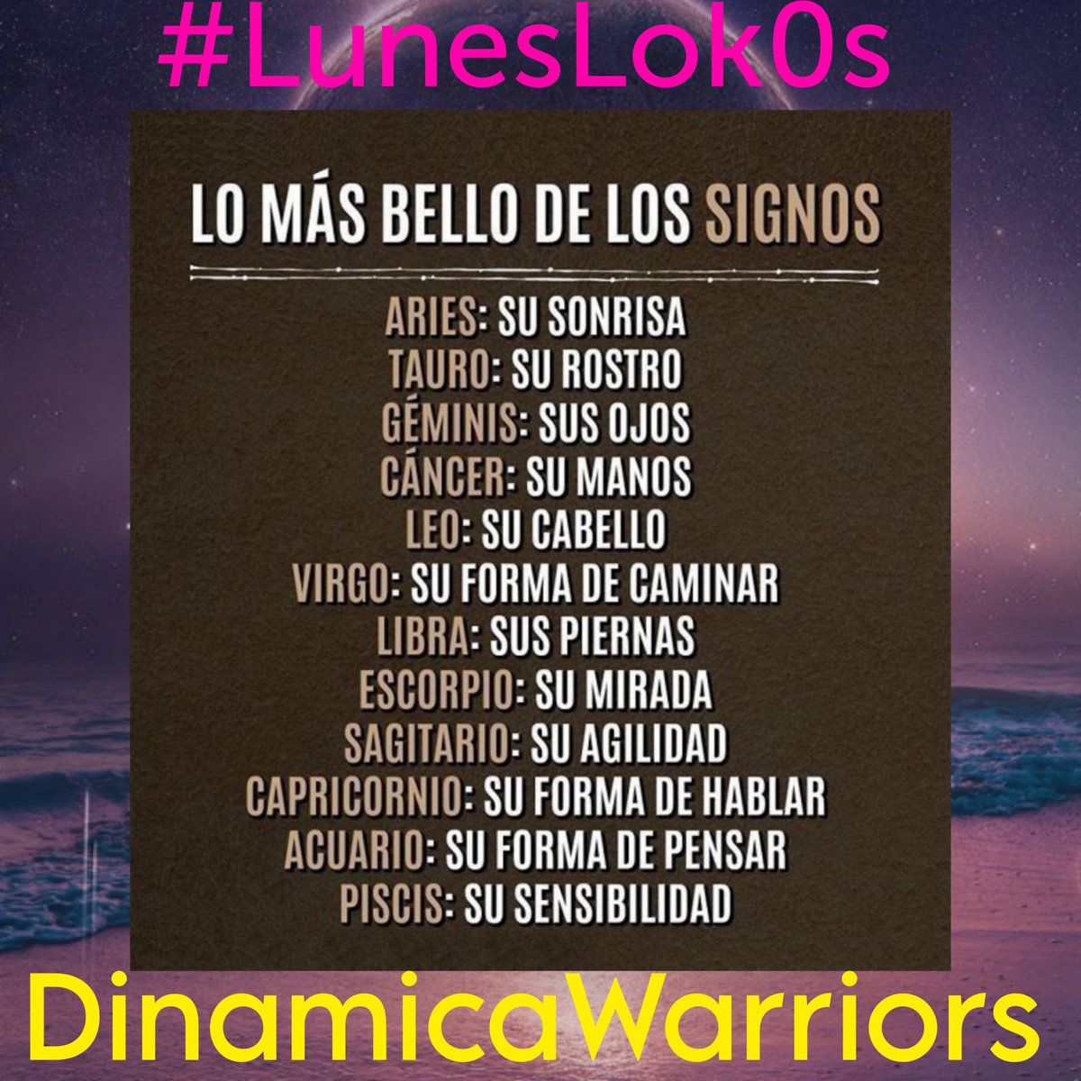fancy_Wa's tweet photo. @WarriorDaih @carher0663 @cano271201 @guwevara @Diablitaaire @Gomez7105 @yoli_gotitaymar @LiiioSac @MarcelaErcia @danbooy04 #LunesLok0s
𝐷𝐼𝑁𝐴𝑀𝐼𝐶𝐴𝑊𝐴𝑅𝑅𝐼𝑂𝑅
Lo más bello de los signos 
Yo : mi forma de pensar 🤗

@ tus amigos y diviértete 

@carher0663 
@cano271201 
@guwevara 
@Diablitaaire 
@Gomez7105 
@yoli_gotitaymar 
@LiiioSac 
@MarcelaErcia 
@danbooy04
@millo_moni https://t.co/lYyTcoV0io