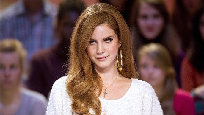 Archive_LDR's tweet photo. Lana Del Rey being interviewed at Le Grand Journal, 2012 https://t.co/8Yq5Oj0SDL