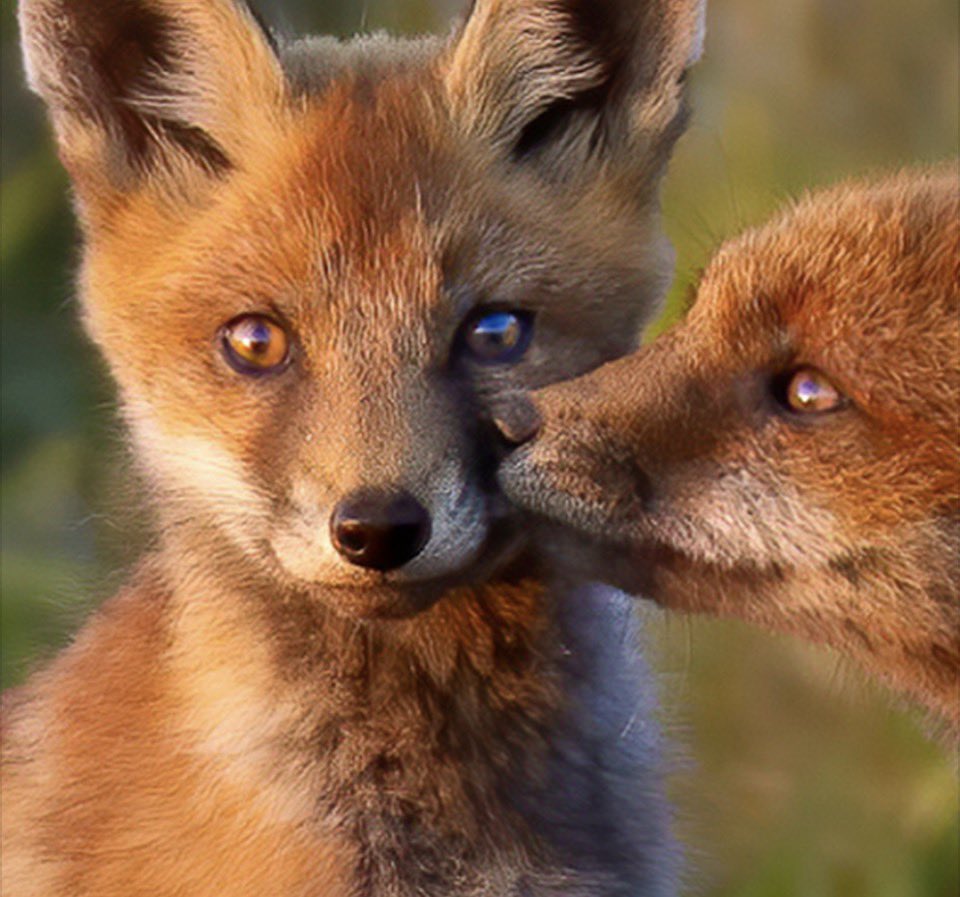 Protect_Wldlife's tweet photo. Foxes are still being hunted and killed in the name of ‘sport’.

Become a member or the @LeagueACS today and stand with them to help end hunting and all other forms of cruel ‘sport’.

#FoxOfTheDay 🦊. https://t.co/jNrwH5V2ff