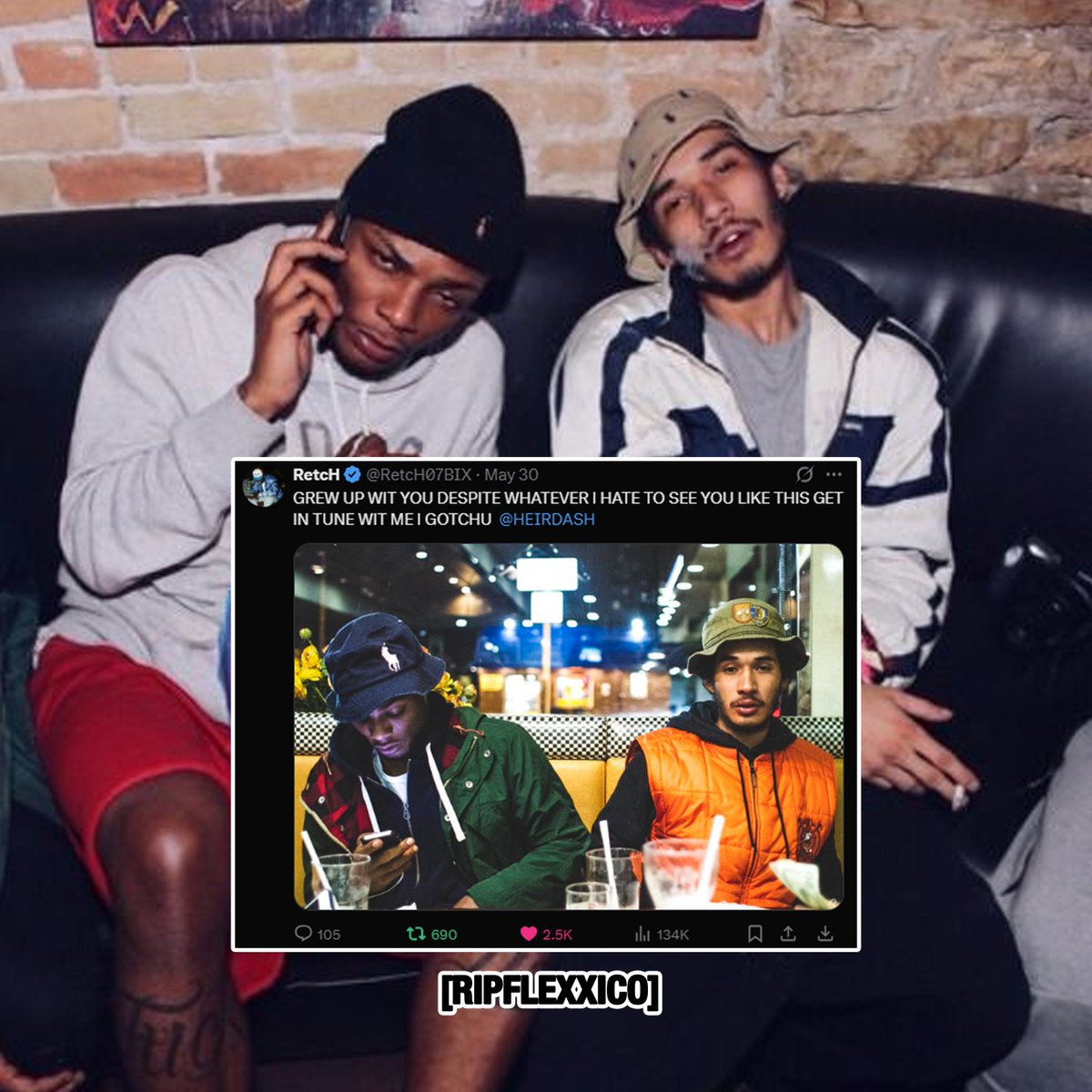 flexxico tweet media