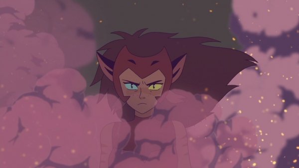 mandie ⚢ loves catradora tweet media