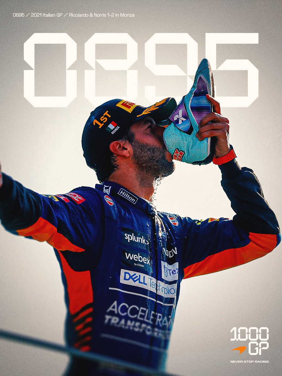 McLarenF1's tweet photo. 🇮🇹 https://t.co/mZQiGBYkwg