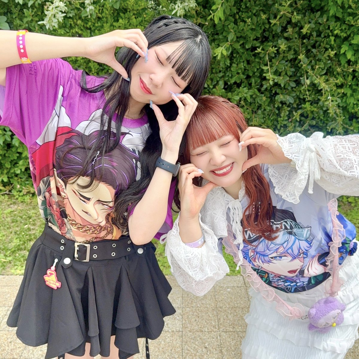 きょかりん tweet media