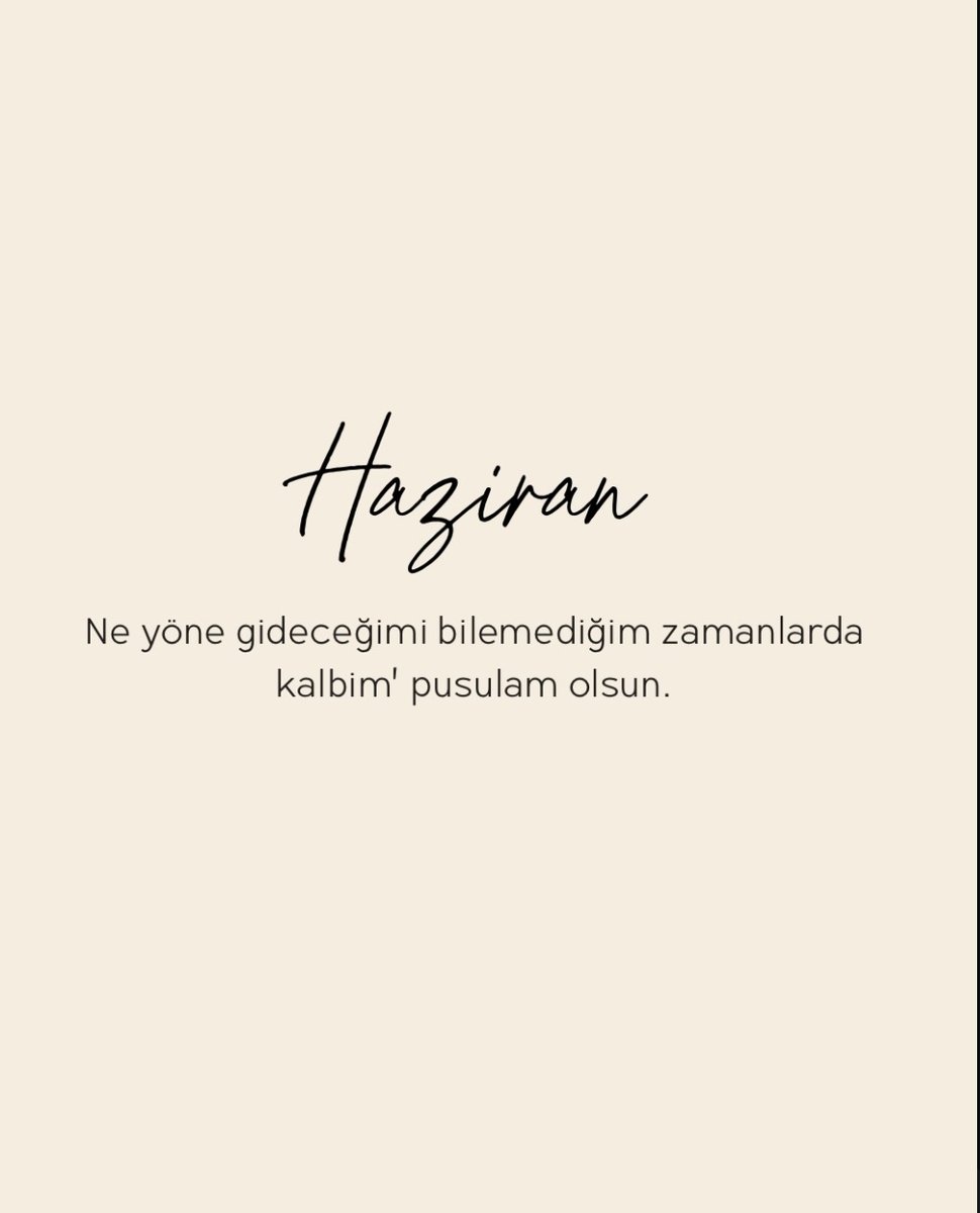 cananakts0806's tweet photo. Sevgili Haziran https://t.co/vvLjcJtpvO
