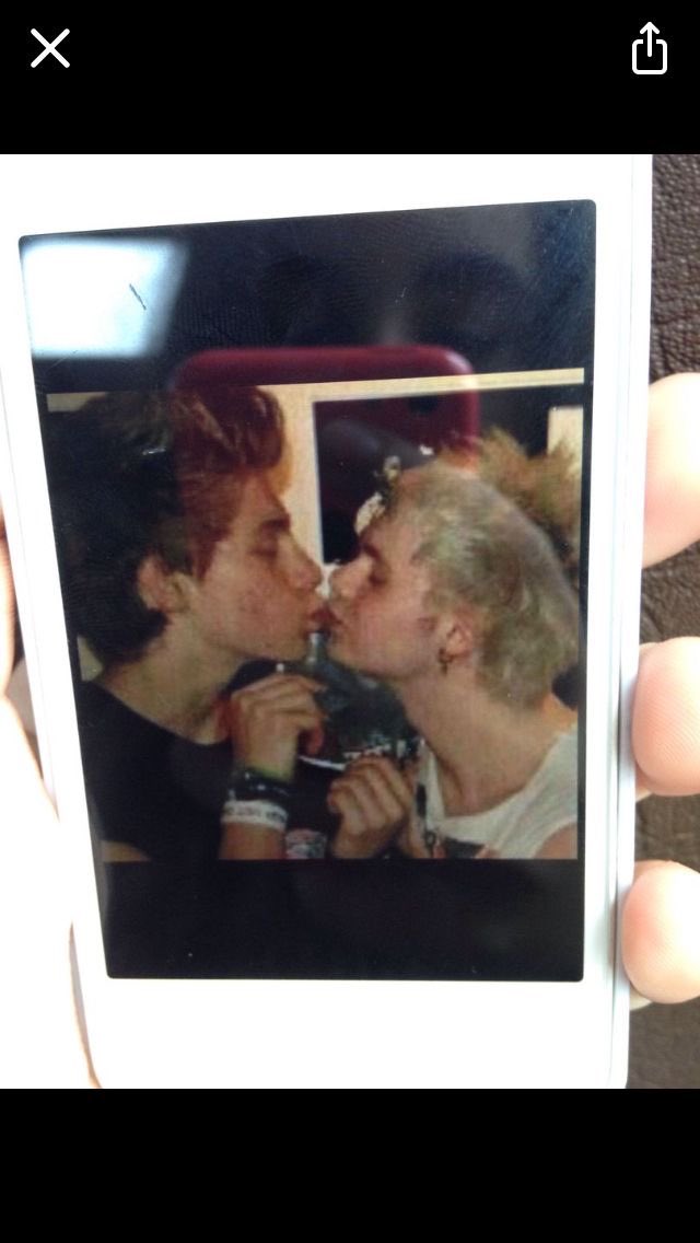alattewrong's tweet photo. happy pride month to the only gay people ever #mukeAF https://t.co/4RzK7XgXLb