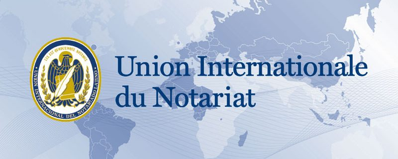 Intranot's tweet photo. Évolution de l’analyse économique du notariat : New B-Ready confirment l’efficacité Leadership des systèmes notariaux

https://t.co/7p8K1X36zZ https://t.co/rmzJLQ6Rrg