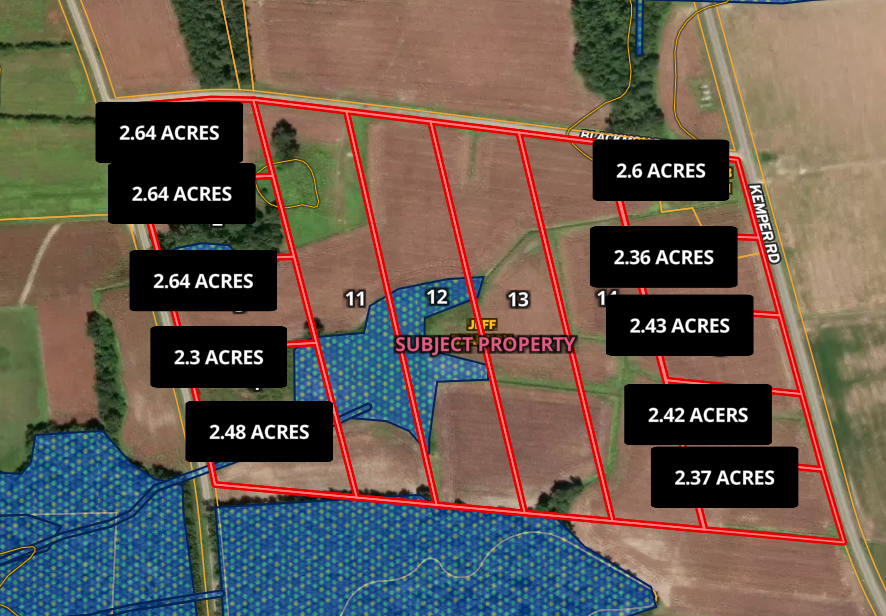 clayhepler's tweet photo. Today is day 68 of our 100-day challenge to make over half a million dollars buying and selling rural recreational land.

An operator just sent me 4 deals to fund:

Marion MS: $4K → $17K (~$13K spread) 
Warren PA: $5K → $17K (~$12K spread) 
Campbell VA: $6K → $20K (~$14K spread) 
Taylor FL: $20K → $37K (~$17K spread)

Combined projected spread: $45-70K.

The biggest one is a $20K buy.

Most operators in this space pretend they only work on $100K+ subdivides. That's not real.

A $4K buy and a $17K sell is a $13K spread that closes in 45 days. That's a great first deal for someone. Four of them stacked is a real week for a funder.

Here's the trap most newer operators fall into.

They believe they need a "big" deal to be taken seriously, to find a funder, to feel like the business is real.

They pass on $13K spreads because they look small. They wait for a $100K spread that never comes.

The math is the test. The size is not the test.

We fund small. We fund big.

If you've got a deal under contract and the numbers work, comment FUND. 50/50 split. You stay on the deal.