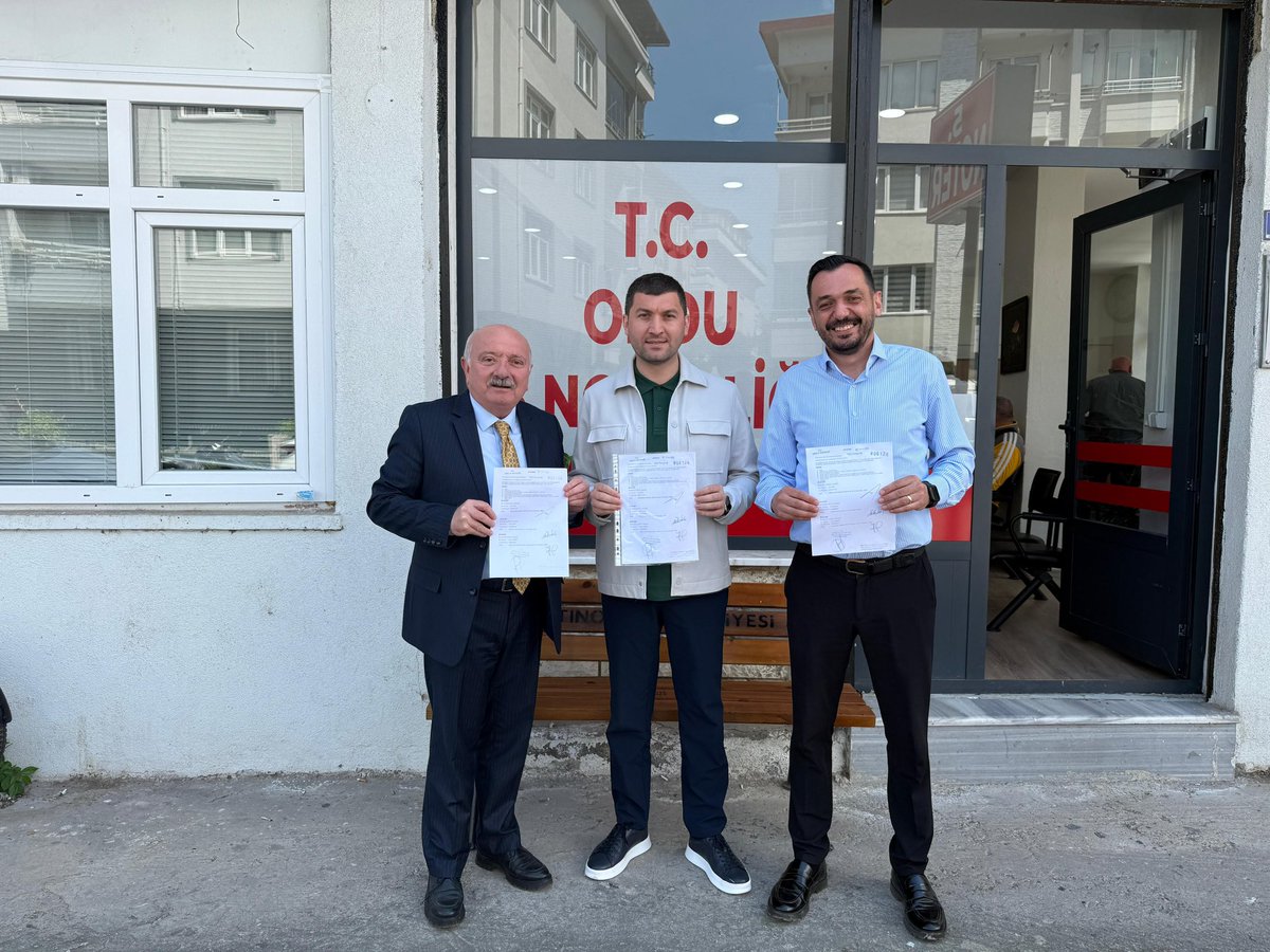 Ulaş TEPE tweet media