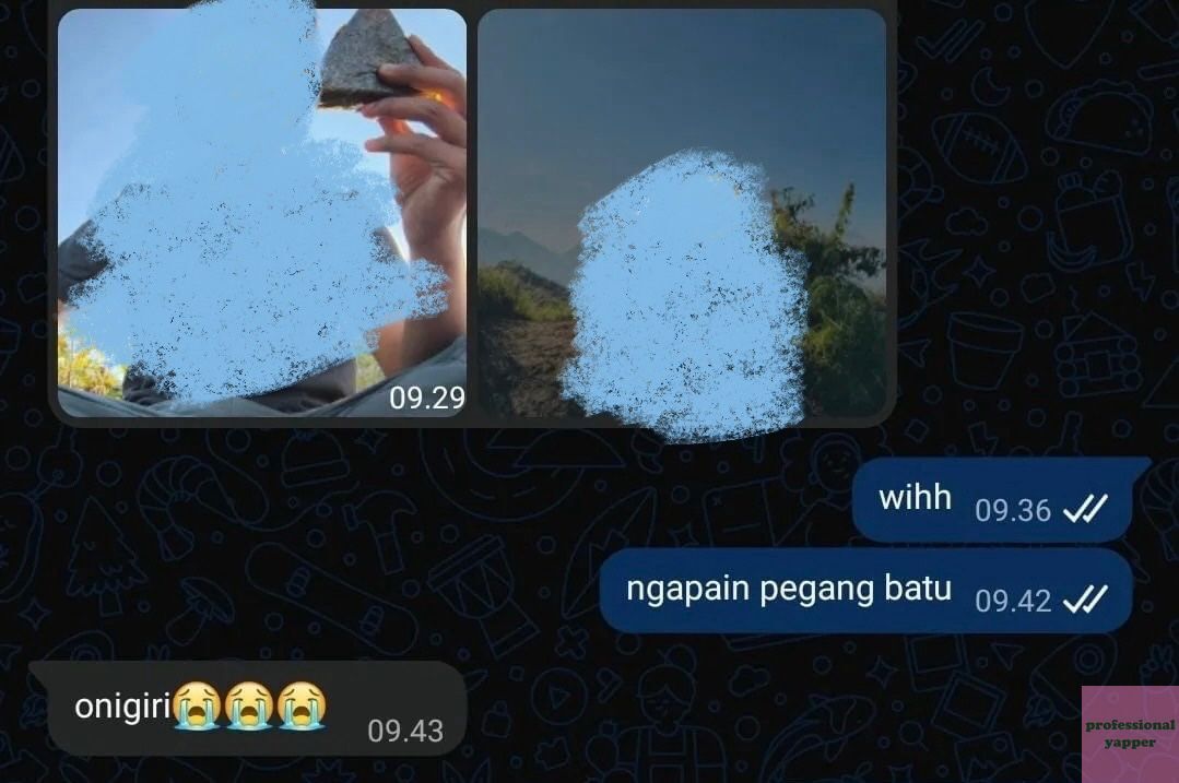 YAPPINGFESS tweet media