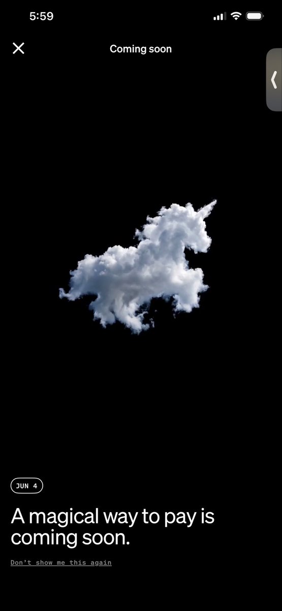 SophistInvest's tweet photo. $XYZ

Woke up to this 🤔 https://t.co/5wGpkIwCmd