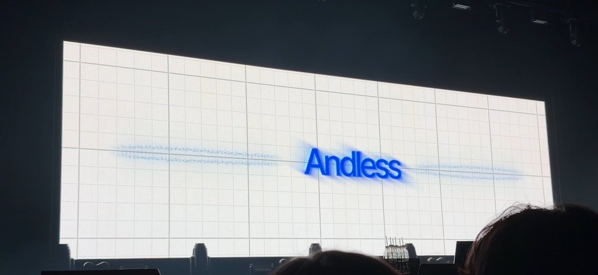 binggyyy's tweet photo. Pt.1 เพิ่งออก ชีประกาศ pt.2 แล้ว มาพร้อมไตเติ้ลชื่อ Andless

#tripleS https://t.co/3WmtL0MLSY