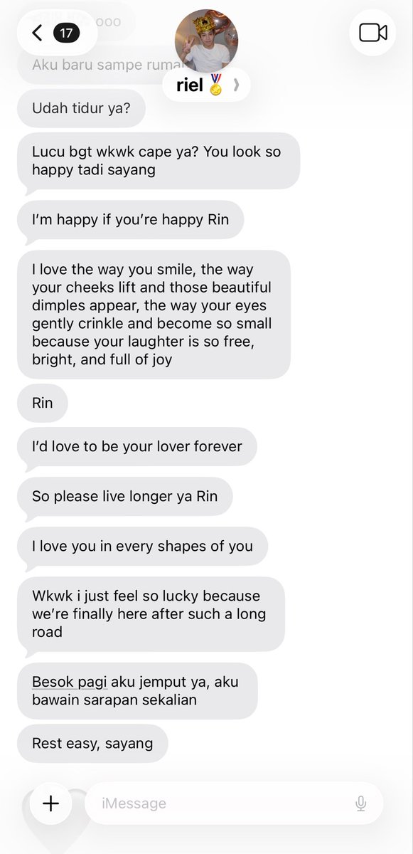 lngshee's tweet photo. fortunately,
i speak your love language fluently.
kim ryul one tweet au https://t.co/DMaU4YKqTy